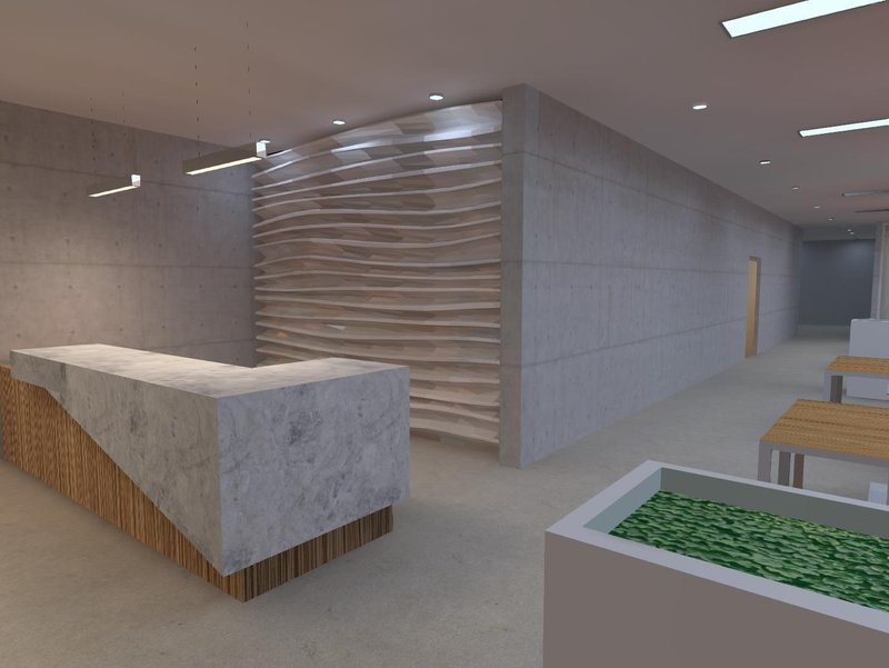 iluminacion led hospital 2