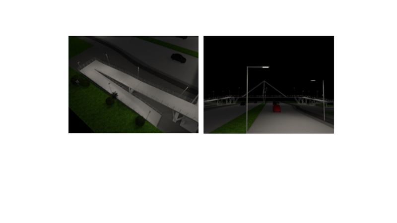 VIASOL en puente